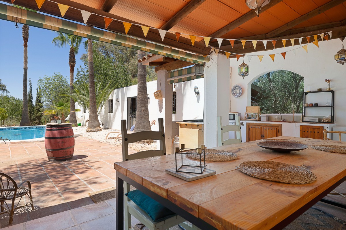 Pictures of Casa Lola