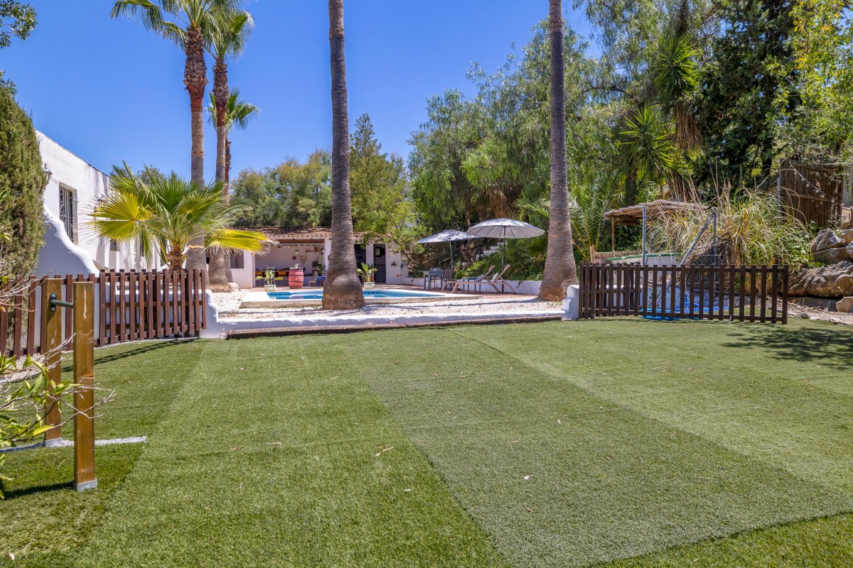 Pictures of Casa Lola