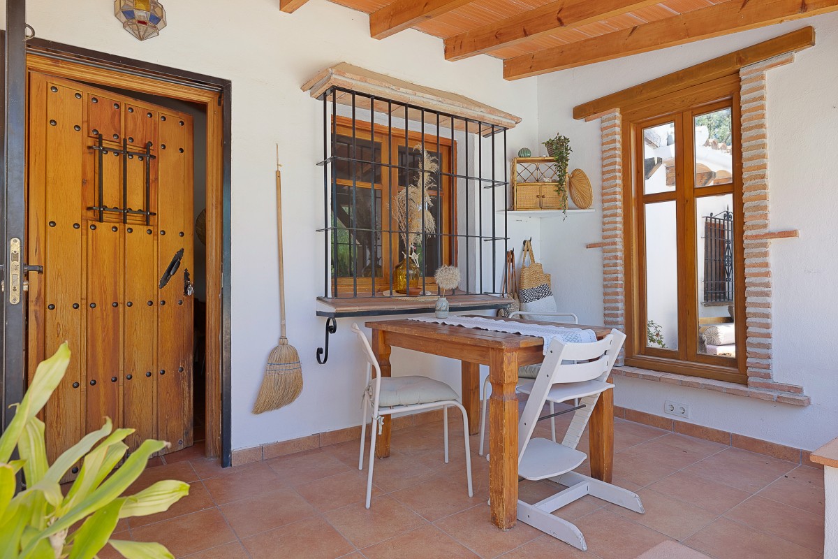 Pictures of Casa Lola