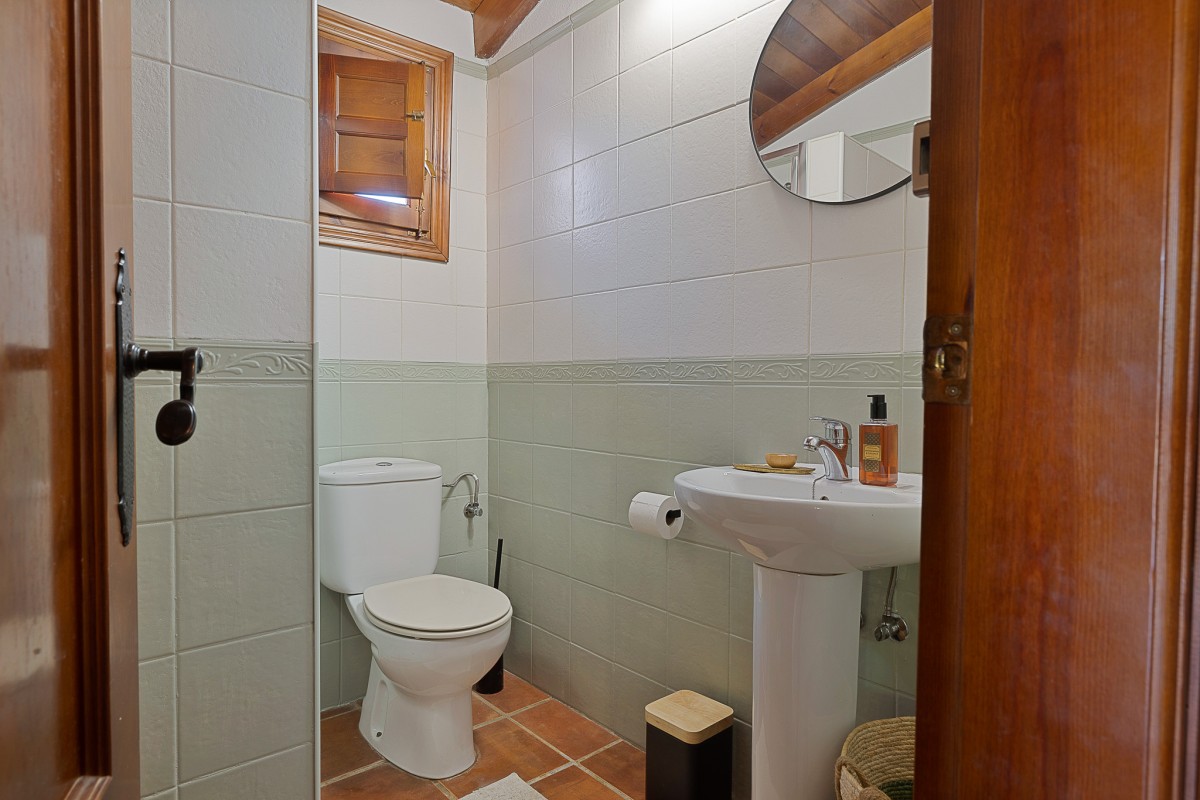 Pictures of Casa Lola