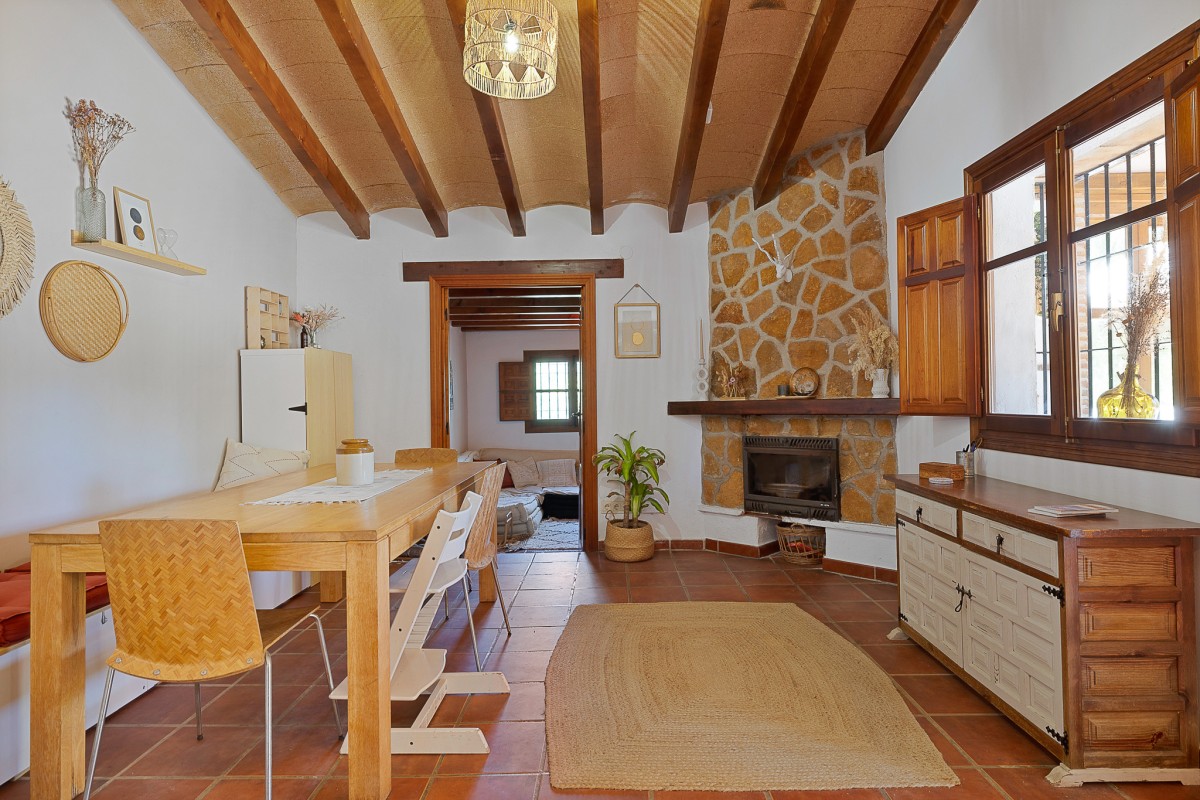 Pictures of Casa Lola