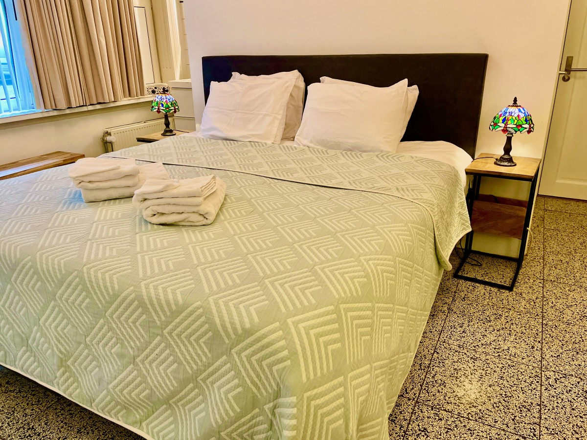 Pictures of 曼哈顿房间