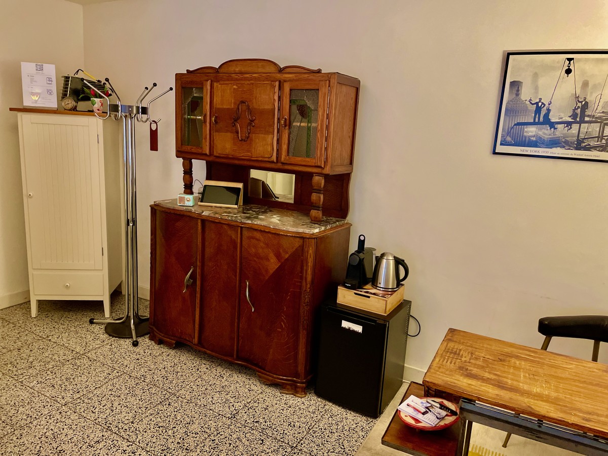 Pictures of 曼哈顿房间