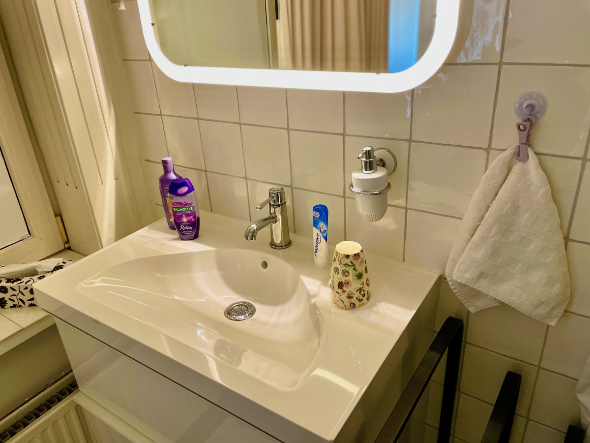 Pictures of 曼哈顿房间