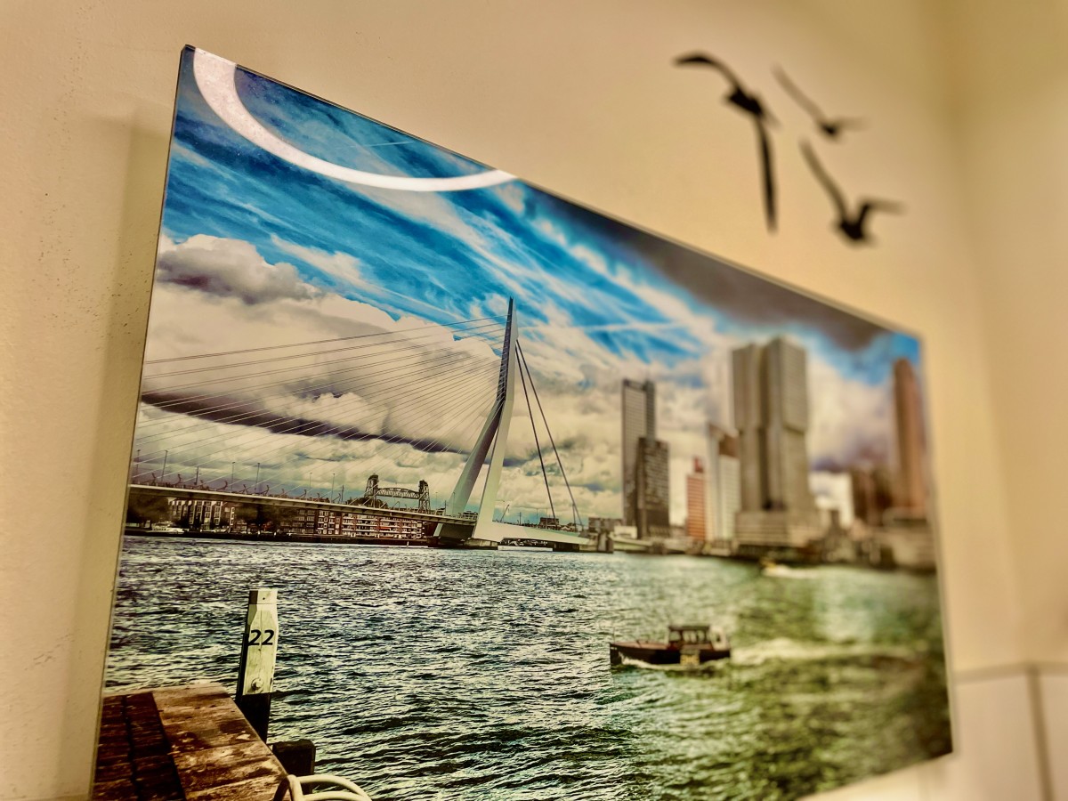 Pictures of 曼哈顿房间