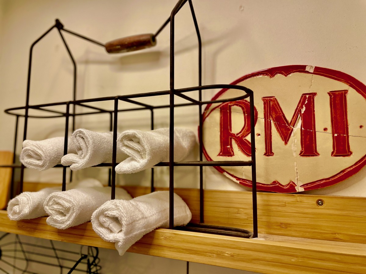 Pictures of 曼哈顿房间