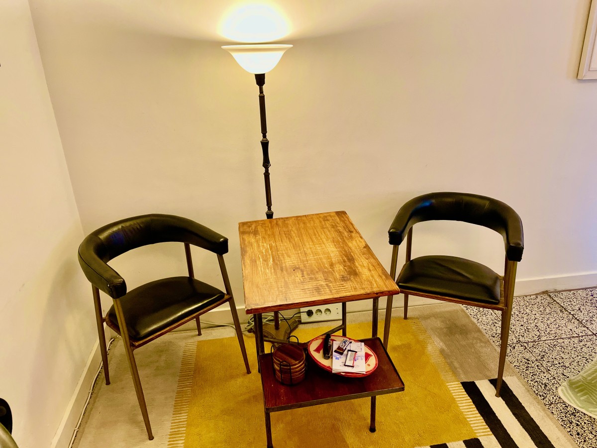 Pictures of 曼哈顿房间