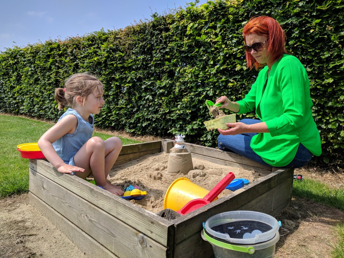 Afbeelding van Flanders Fields 