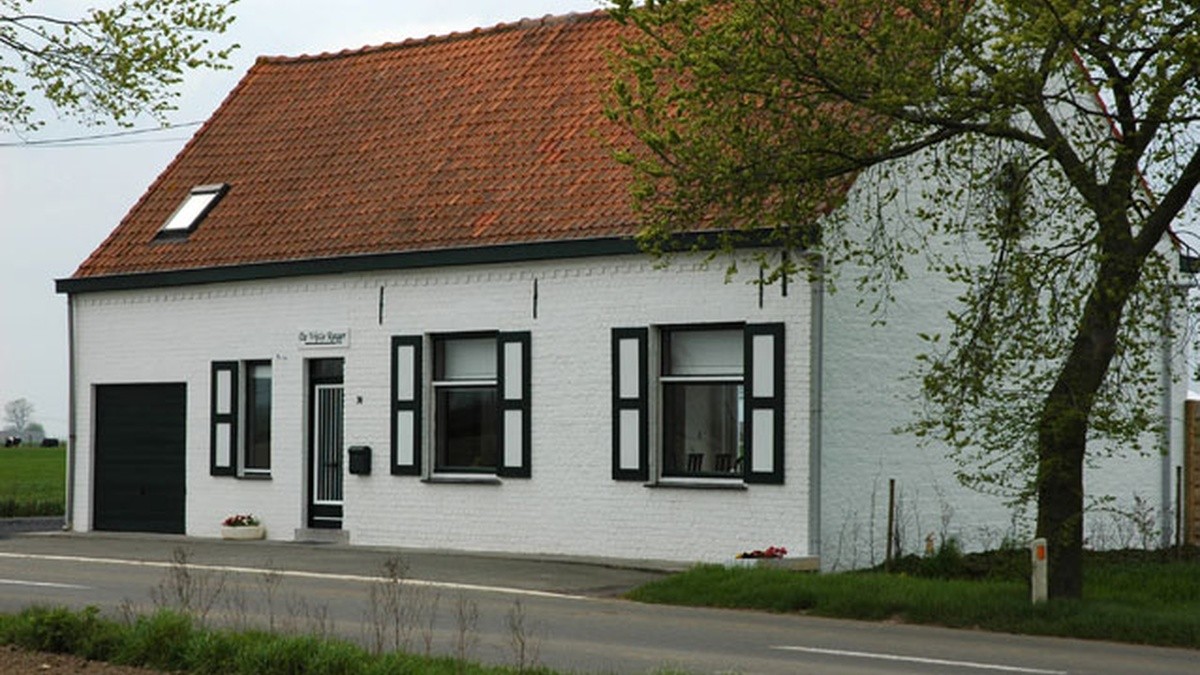 Afbeelding van Flanders Fields 