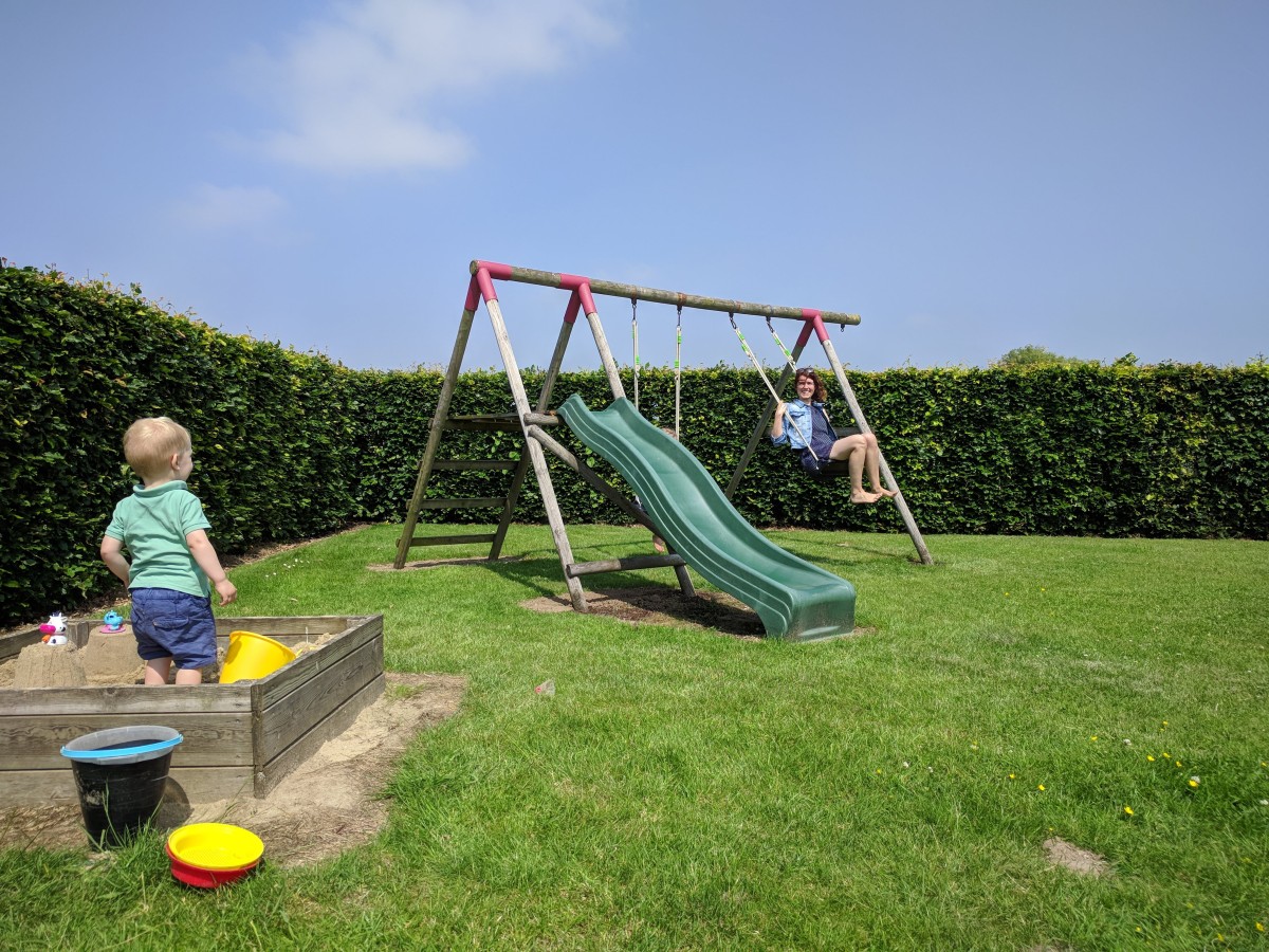 Afbeelding van Flanders Fields 