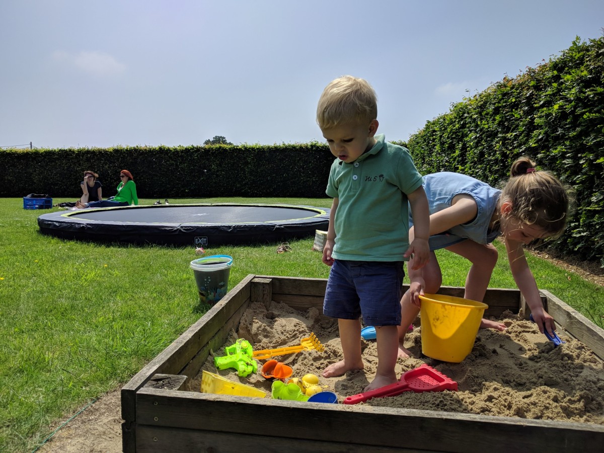 Afbeelding van Flanders Fields 