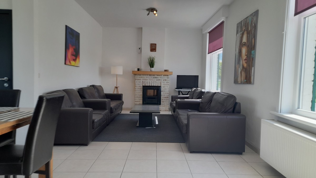 Afbeelding van Flanders Fields 