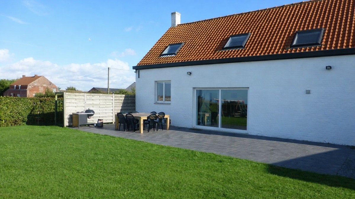 Afbeelding van Flanders Fields 