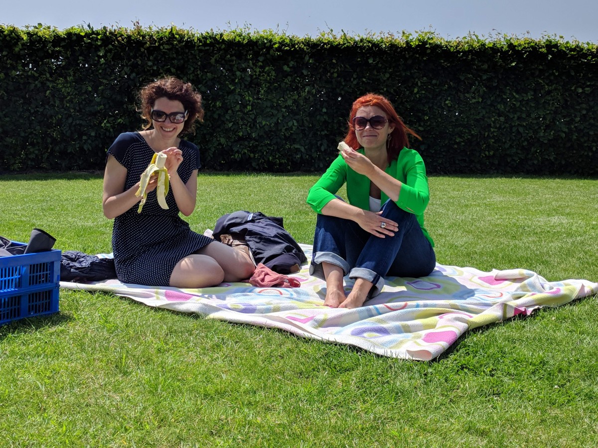 Afbeelding van Flanders Fields 