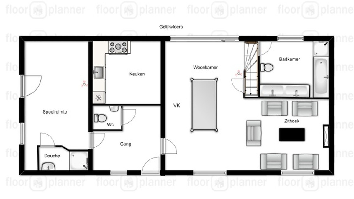 Afbeelding van Flanders Fields 