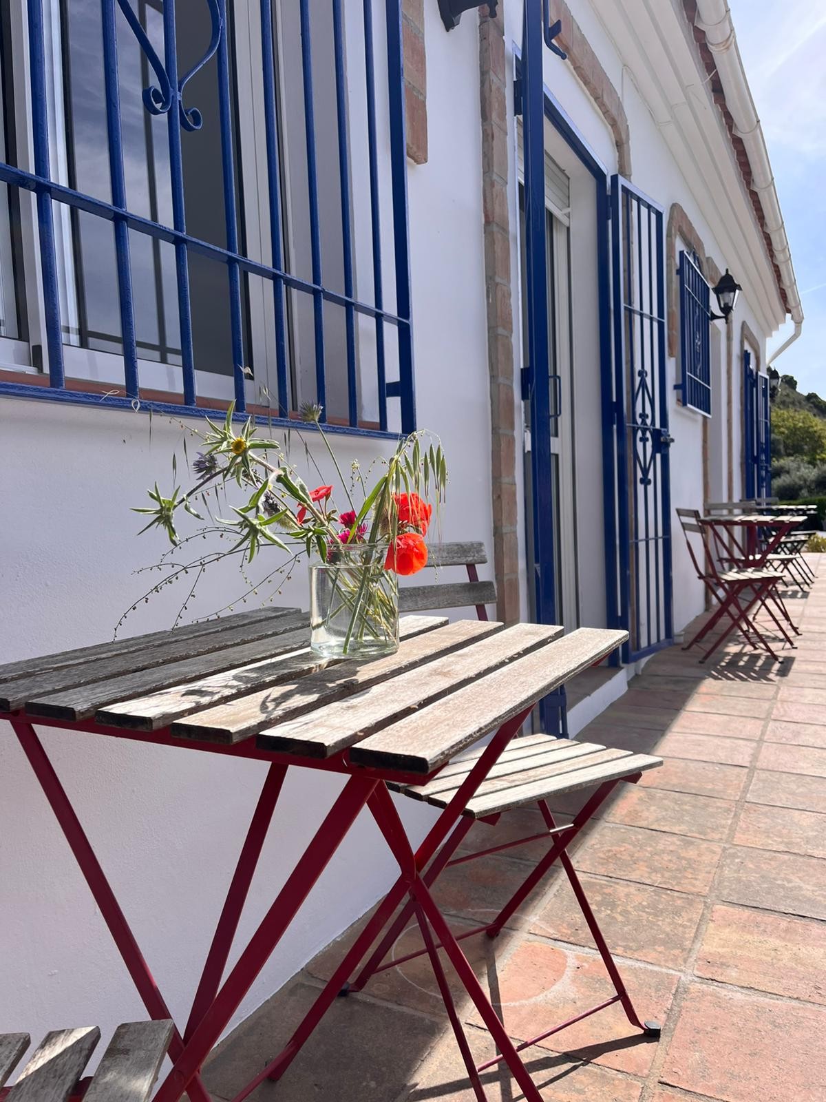Afbeelding van Kamer Granada