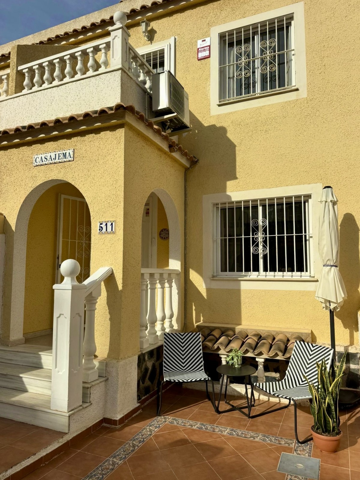 Afbeelding van La Casa Jema