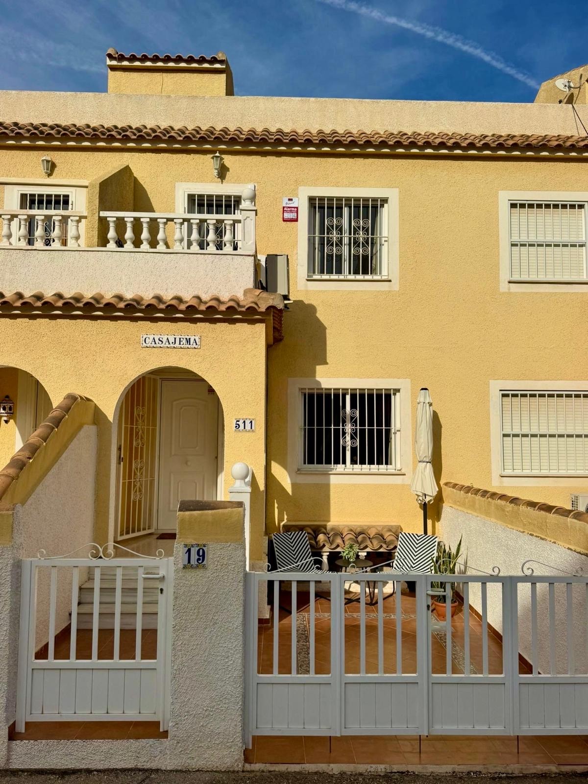 Afbeelding van La Casa Jema