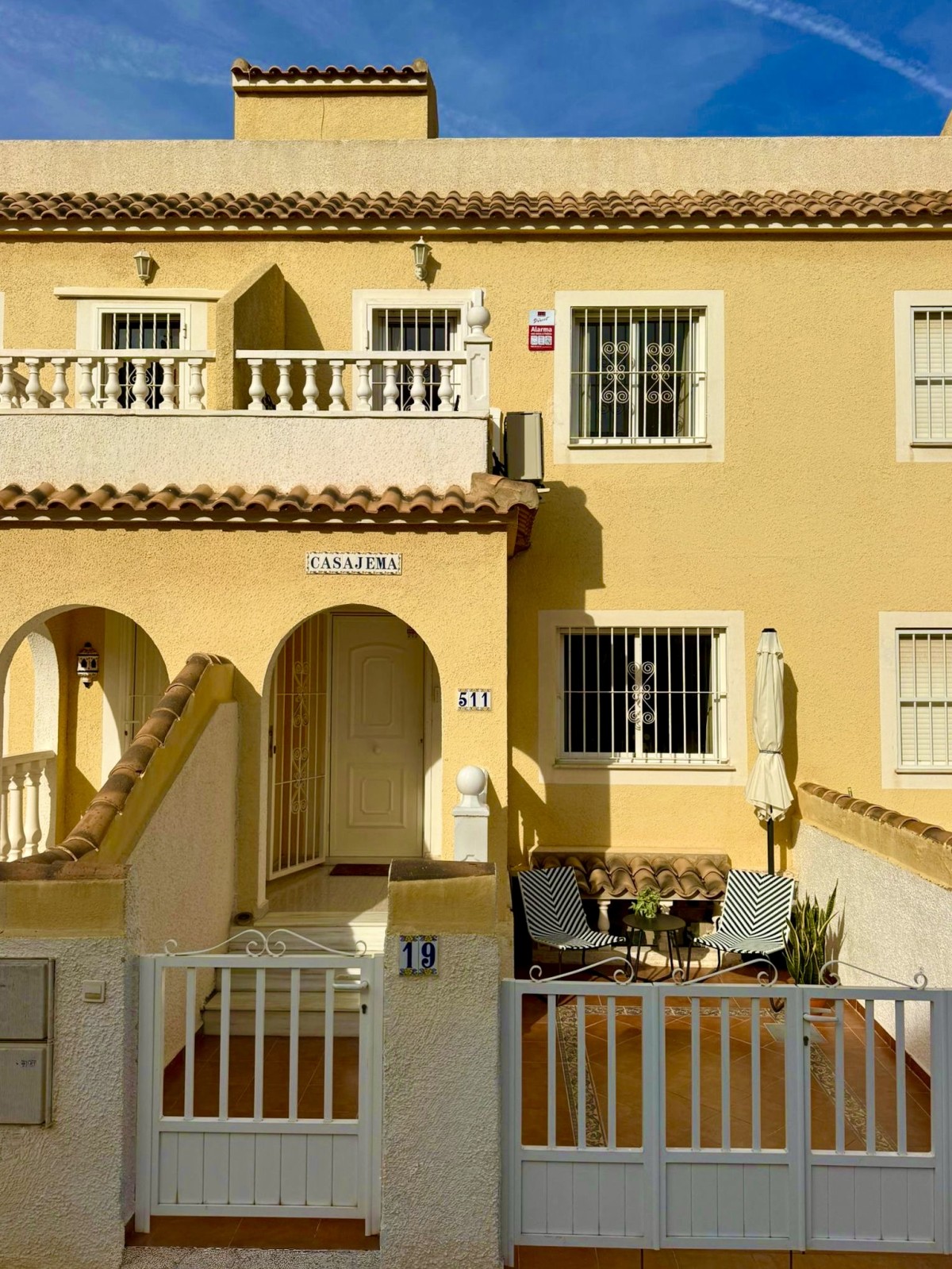 Afbeelding van La Casa Jema