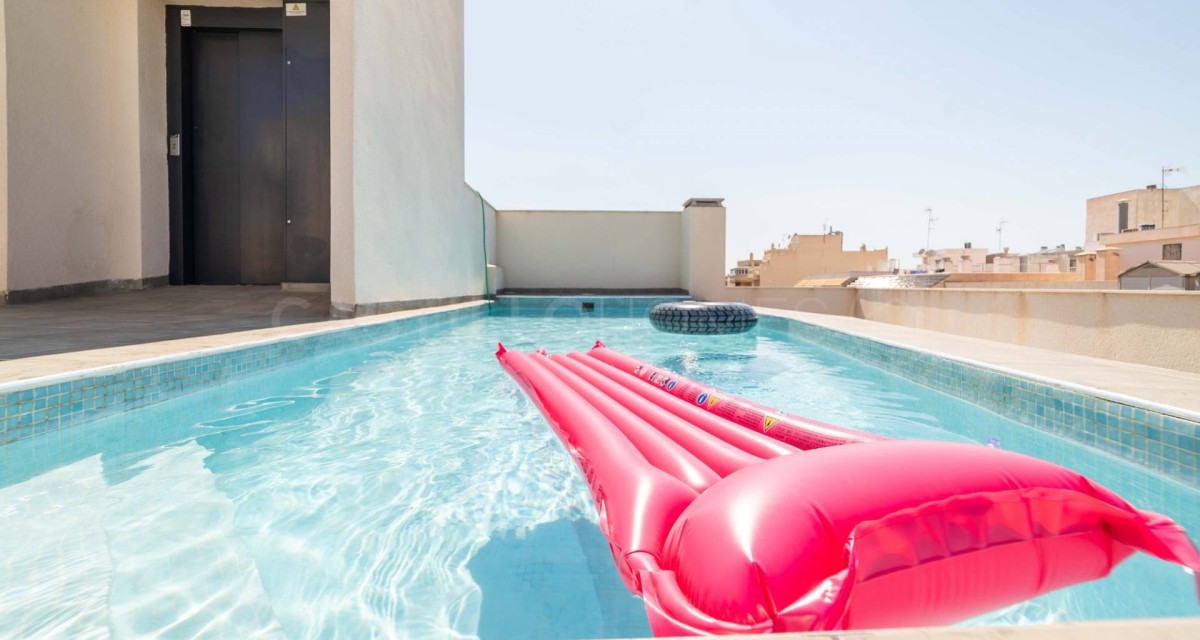 Afbeelding van Casa Novi Torrevieja