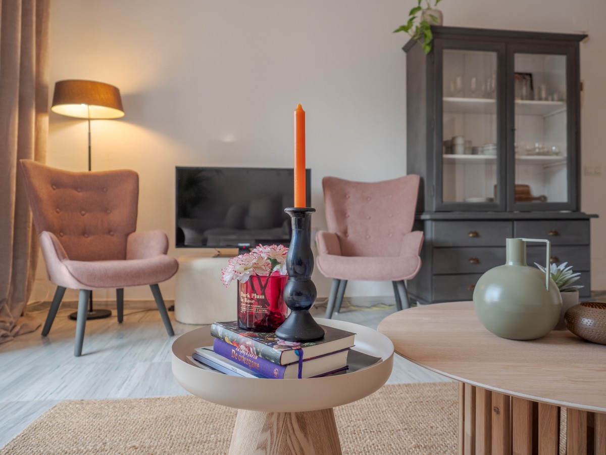 Afbeelding van Casa Pepito