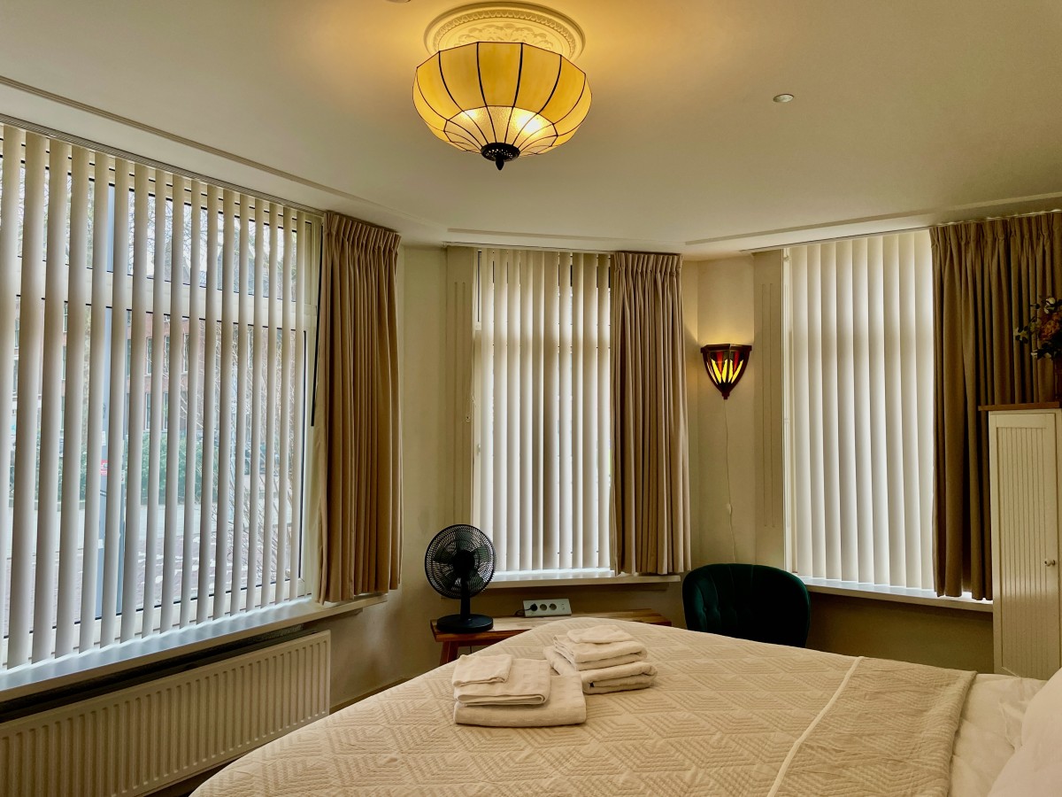 Pictures of 罗得达姆-曼哈顿套房