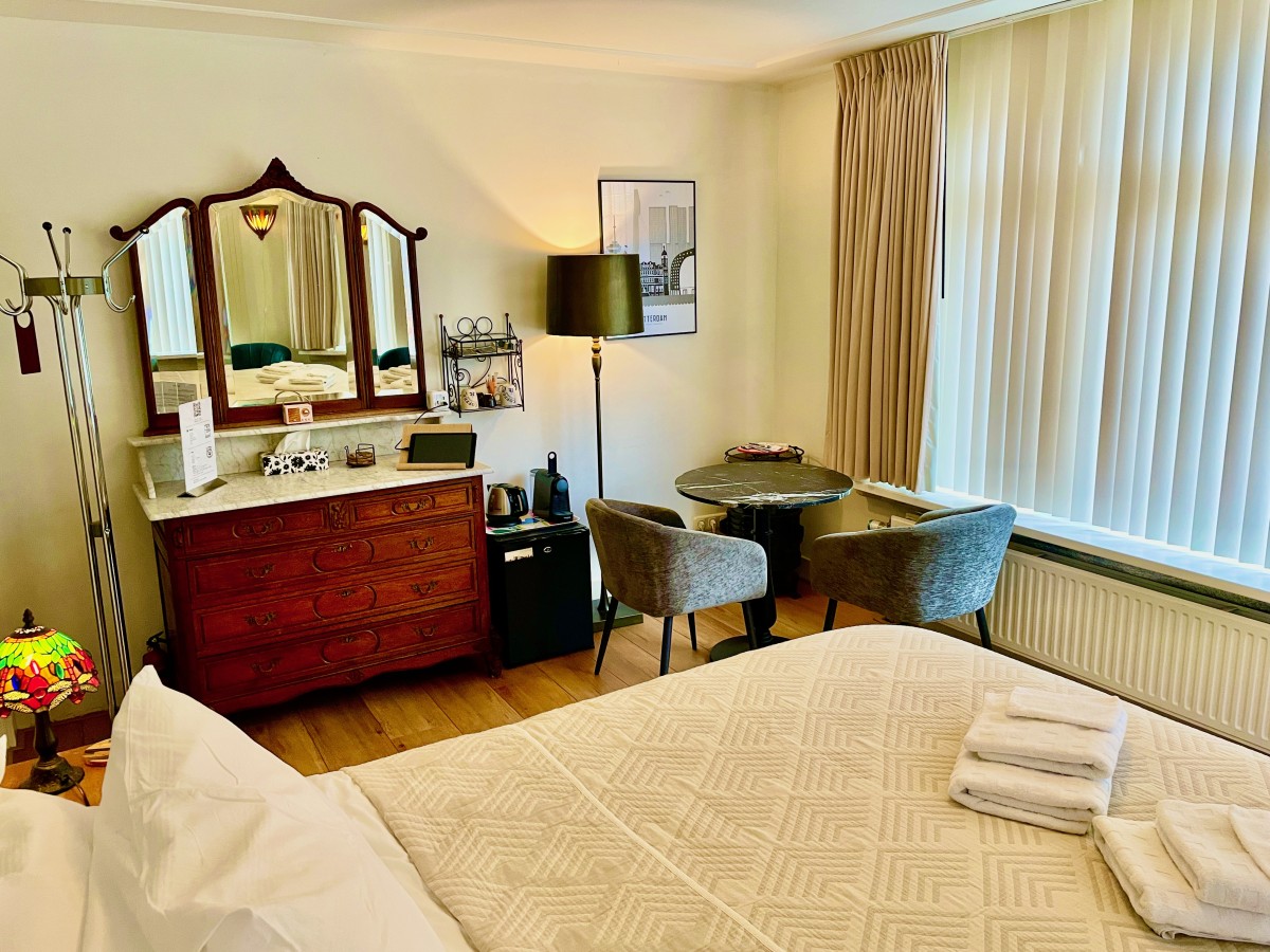 Pictures of 罗得达姆-曼哈顿套房