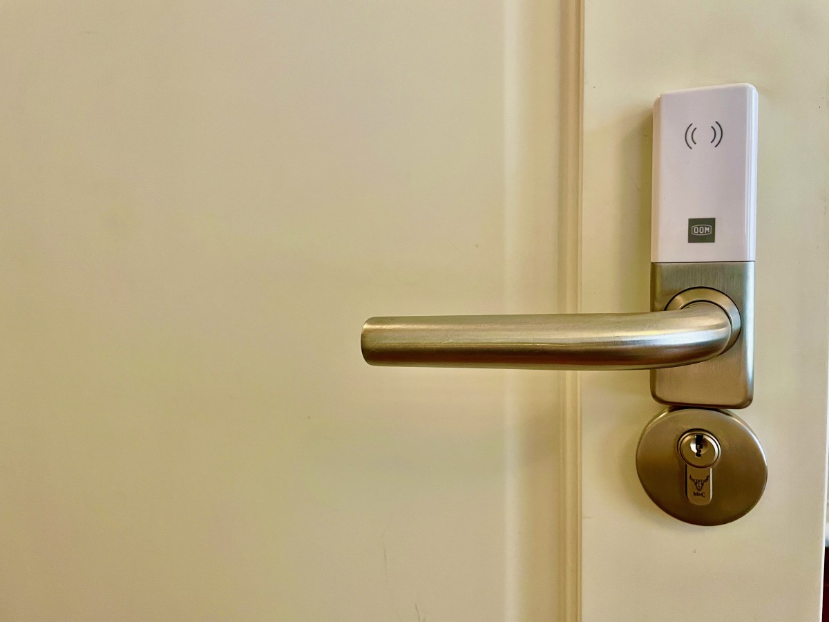 Pictures of 罗得达姆-曼哈顿套房