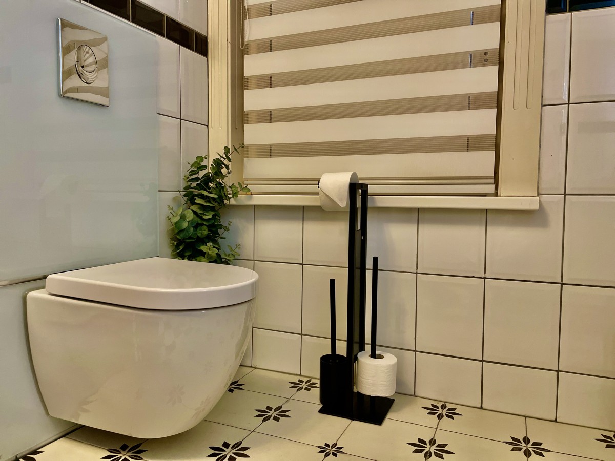 Pictures of 罗得达姆-曼哈顿套房