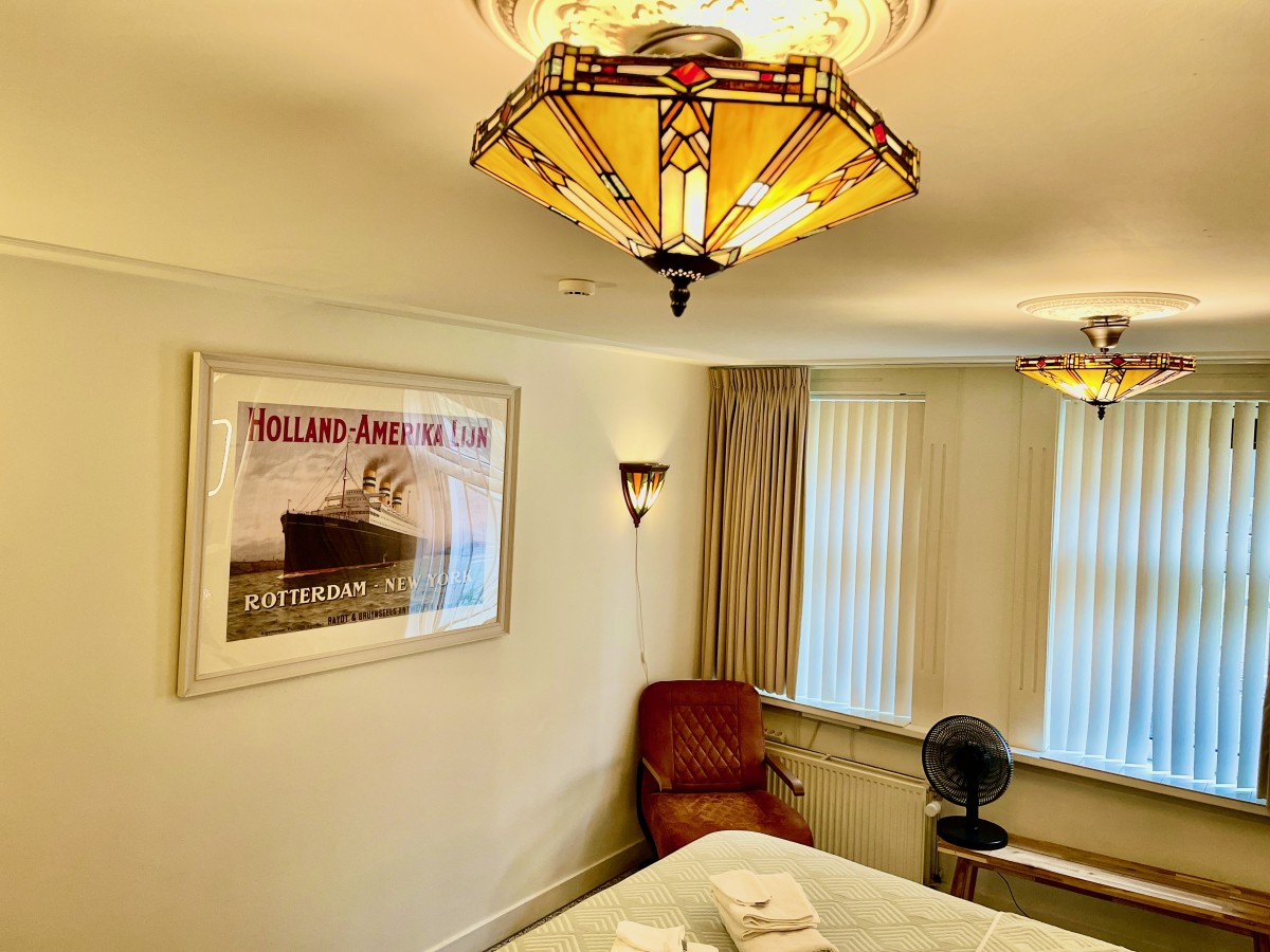 Pictures of 罗得达姆-曼哈顿套房