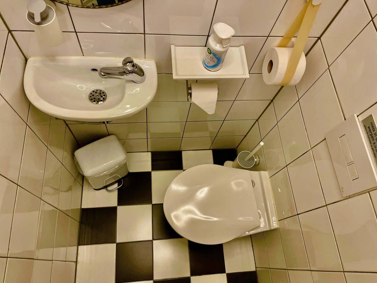 Pictures of 罗得达姆-曼哈顿套房