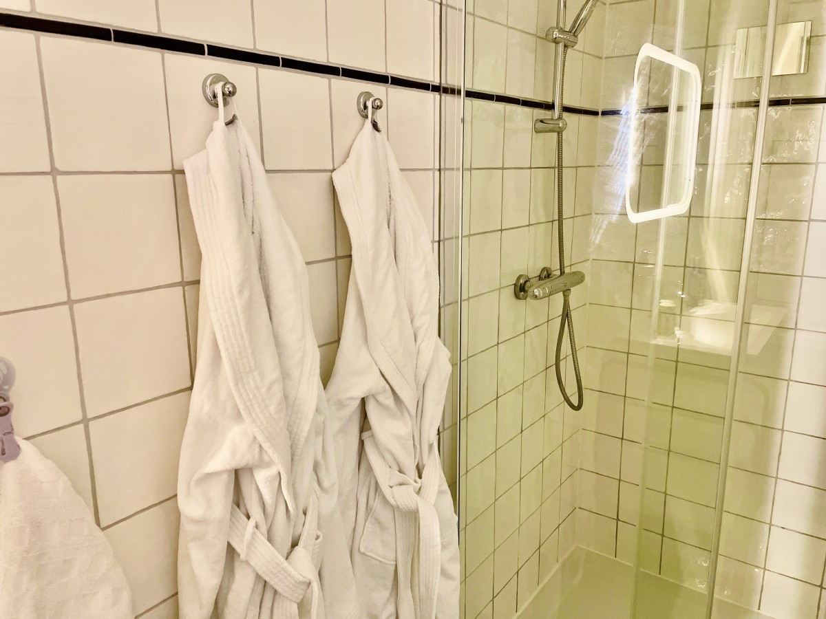 Pictures of 罗得达姆-曼哈顿套房