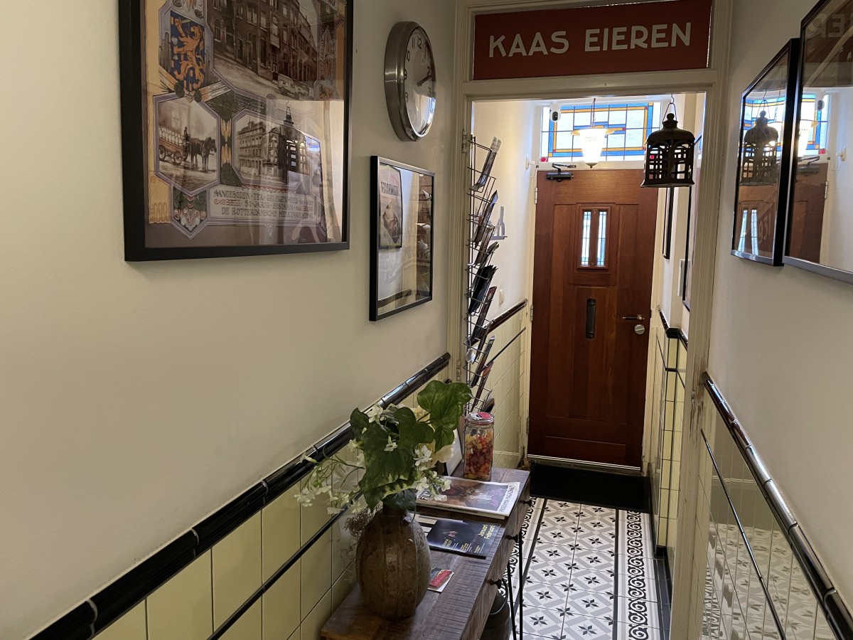 Pictures of 罗得达姆-曼哈顿套房