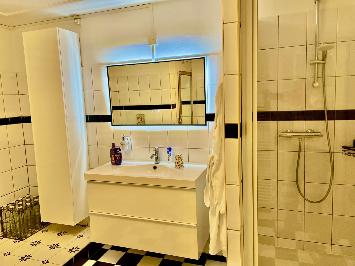 Pictures of 罗得达姆-曼哈顿套房