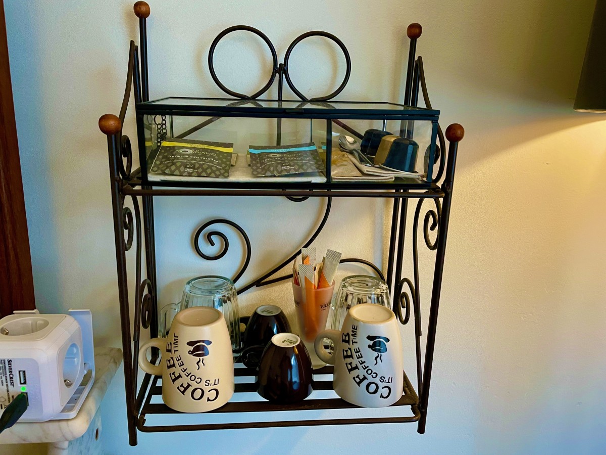 Pictures of 罗得达姆-曼哈顿套房