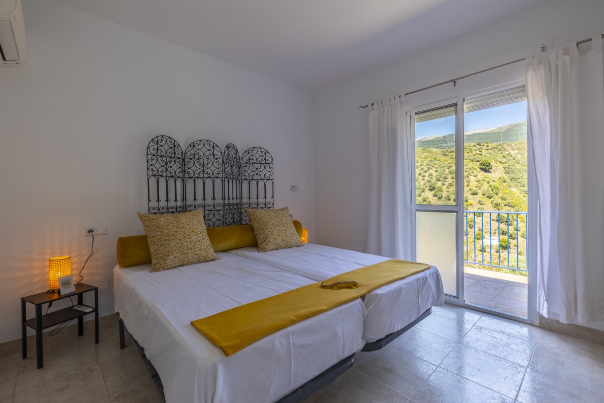 Afbeelding van Kamer Sevilla