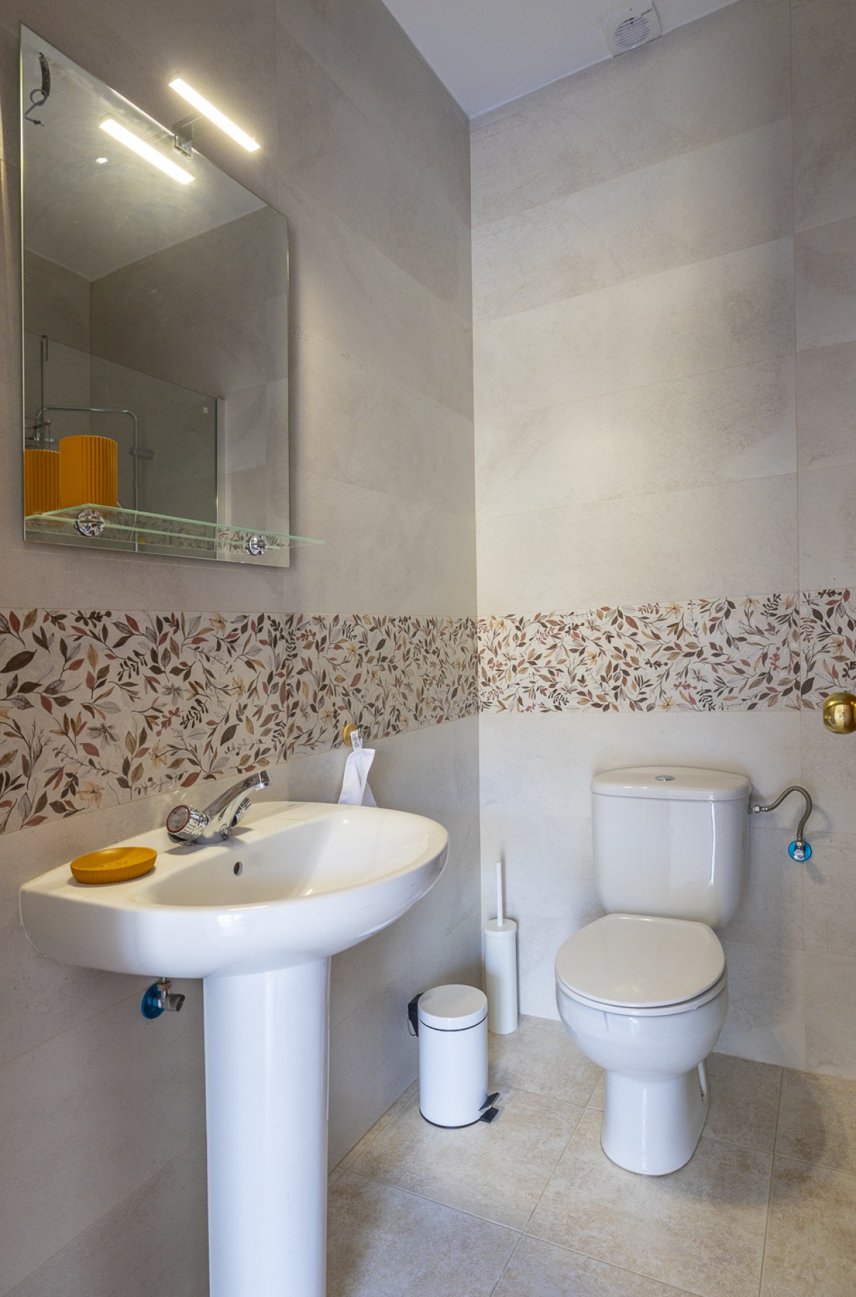 Afbeelding van Kamer Sevilla