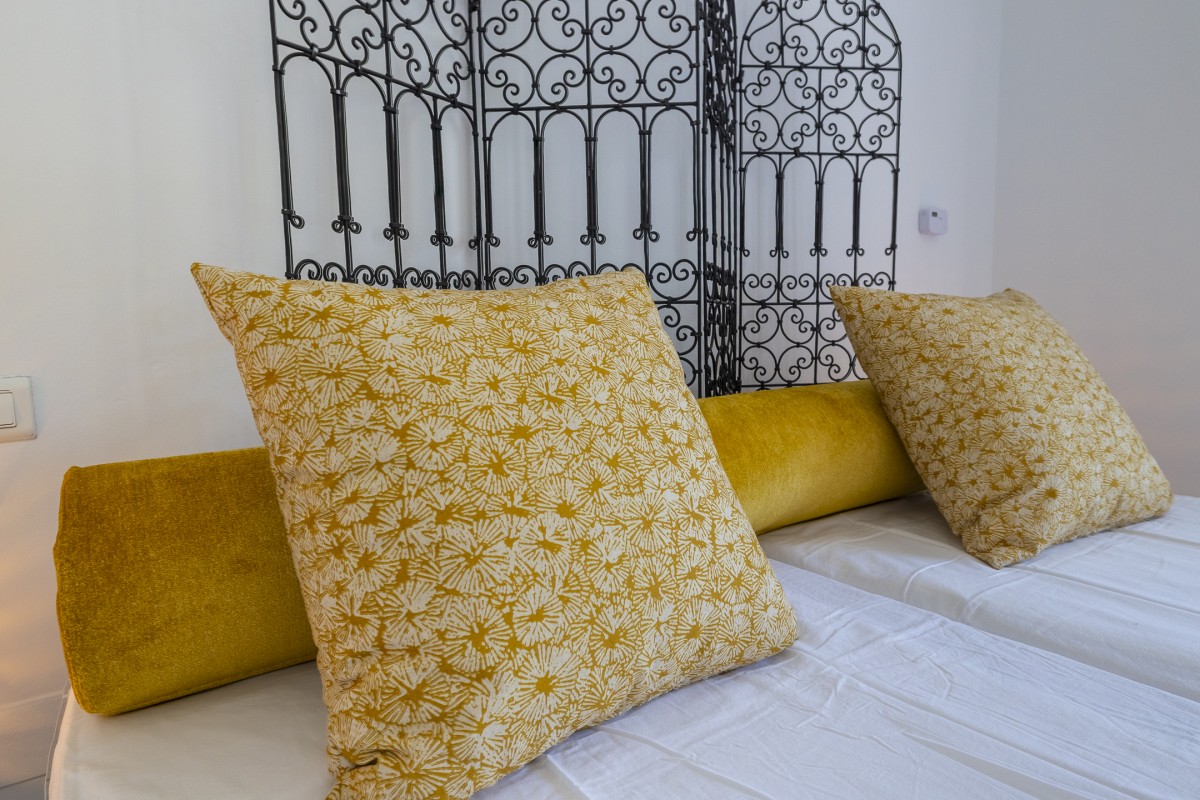 Afbeelding van Kamer Sevilla