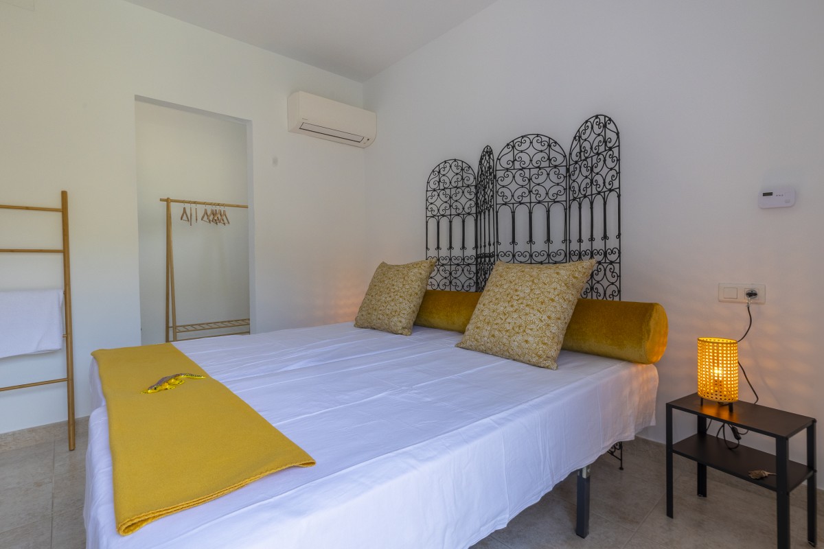 Afbeelding van Kamer Sevilla