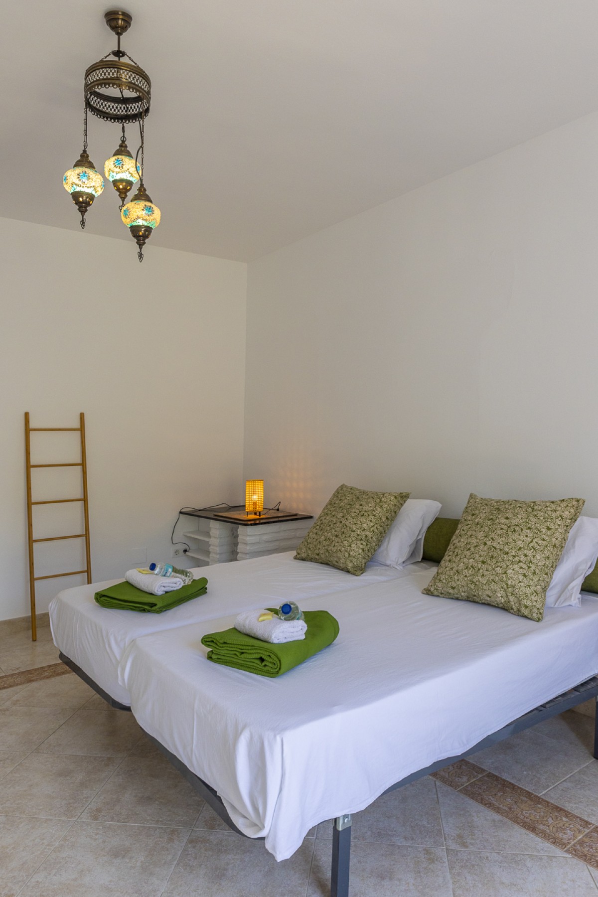 Afbeelding van Kamer Malaga