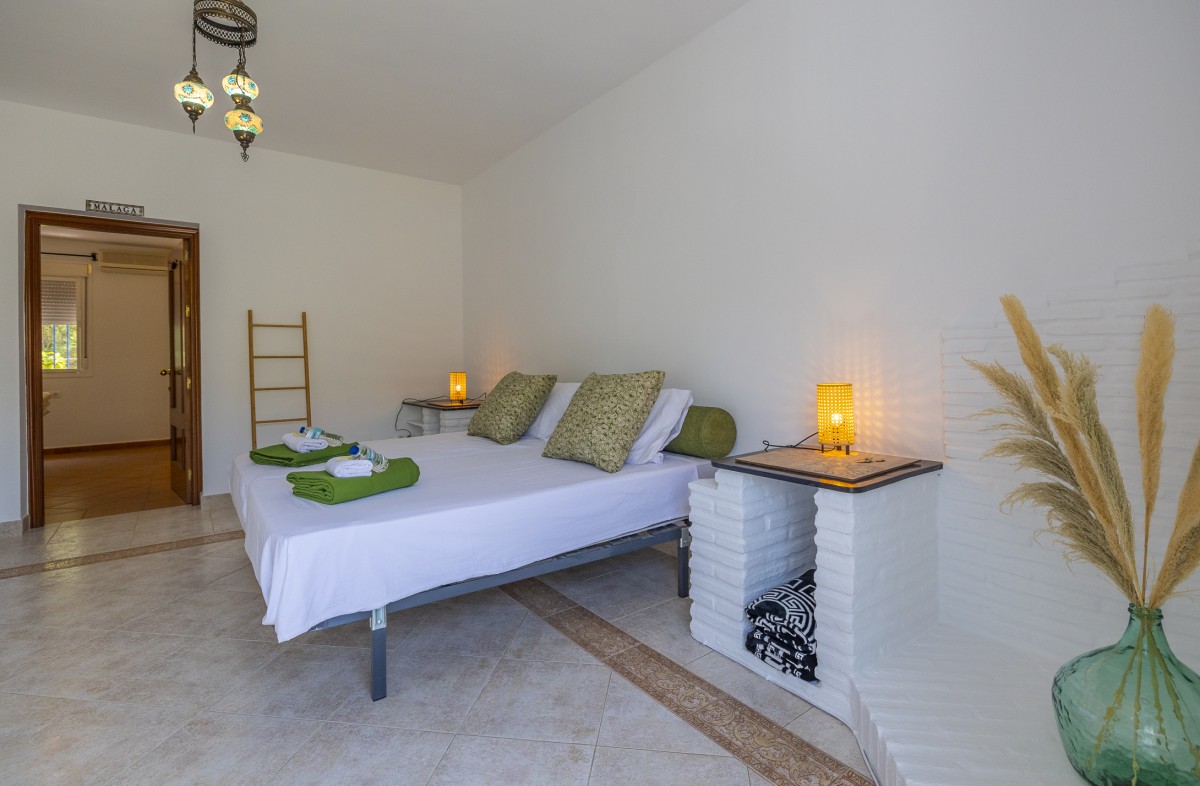 Afbeelding van Kamer Malaga