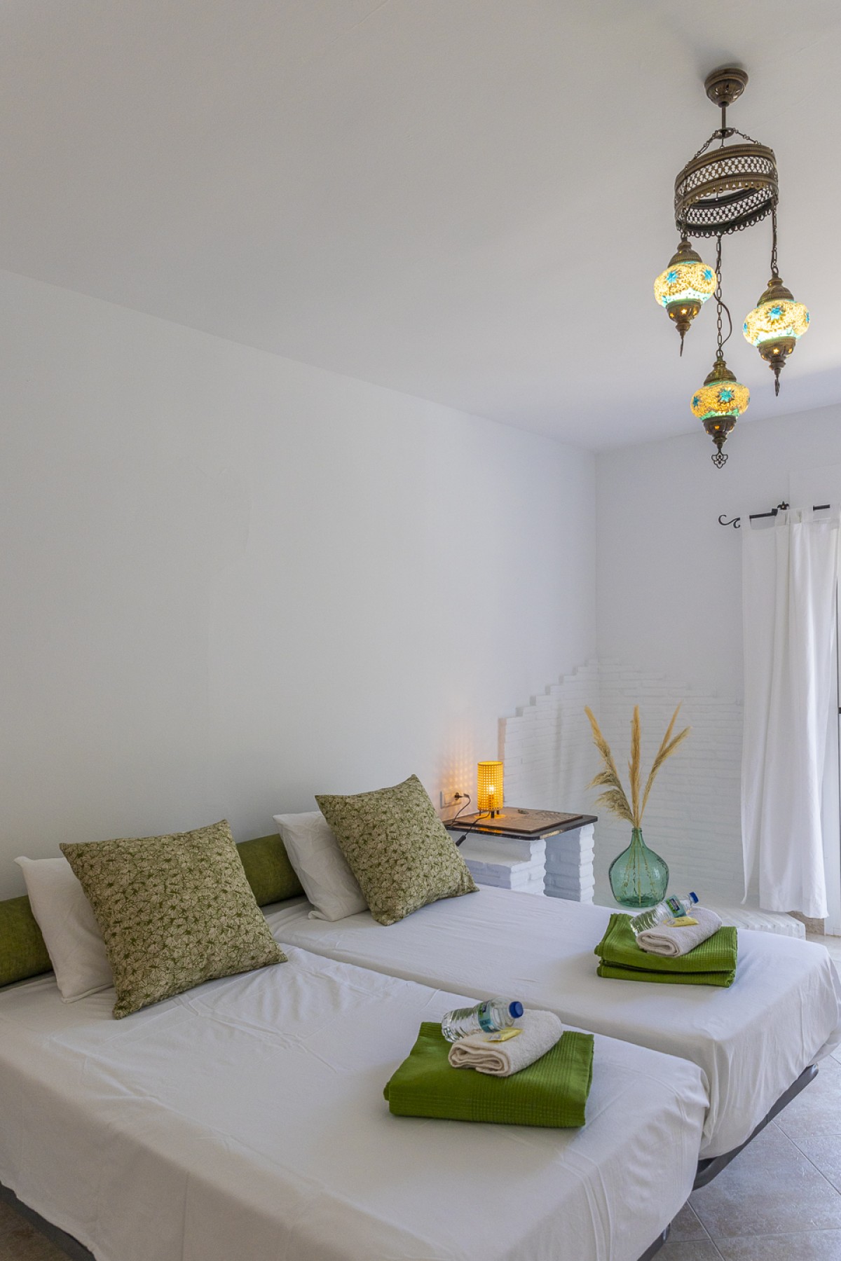 Afbeelding van Kamer Malaga
