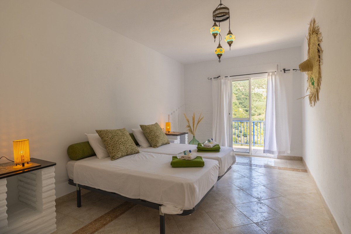Afbeelding van Kamer Malaga