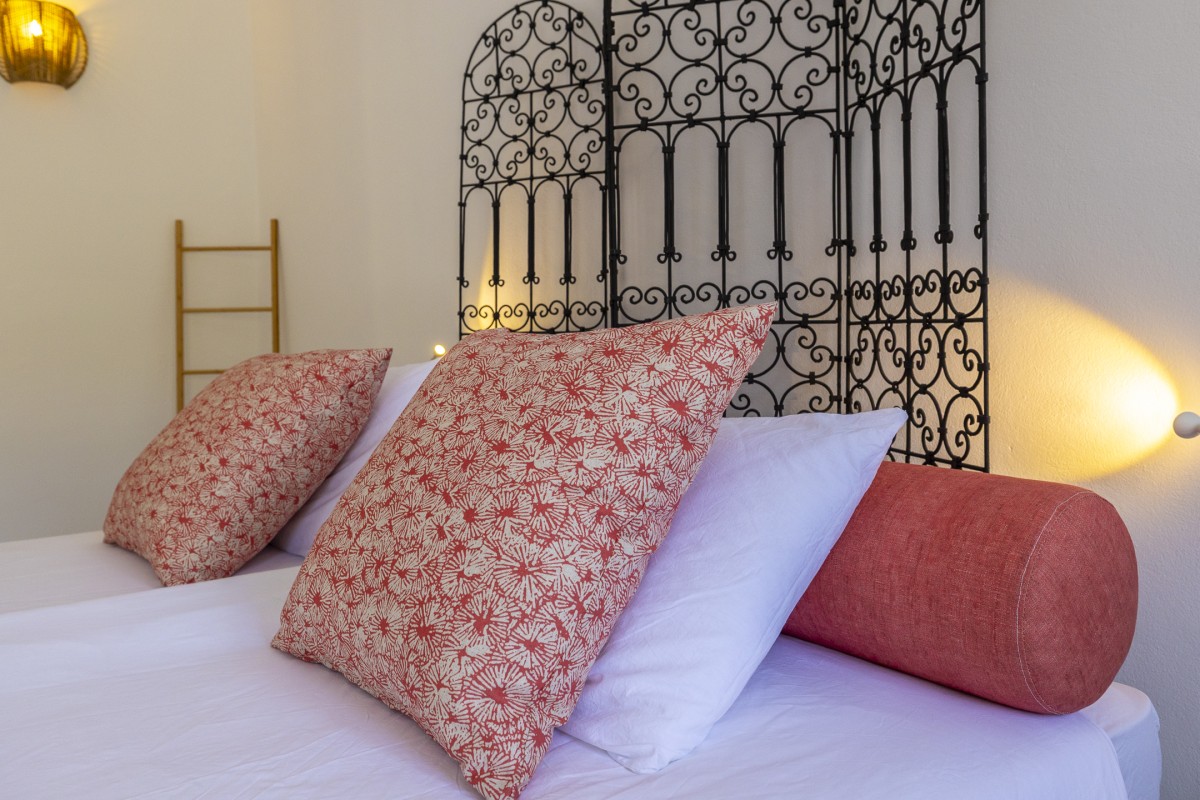 Afbeelding van Kamer Cordoba