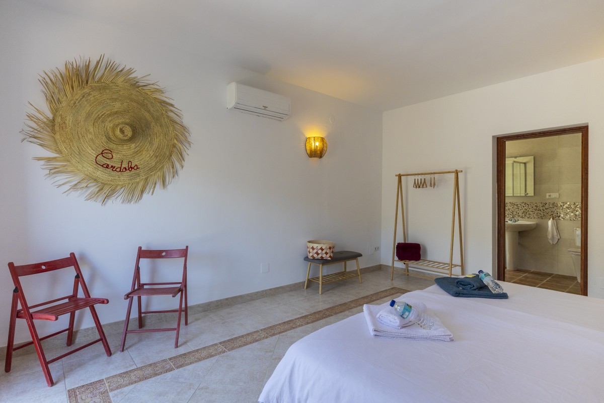 Afbeelding van Kamer Cordoba