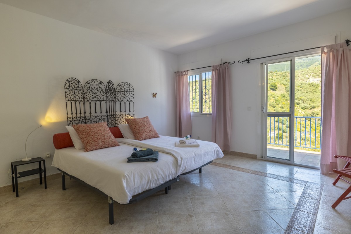 Afbeelding van Kamer Cordoba