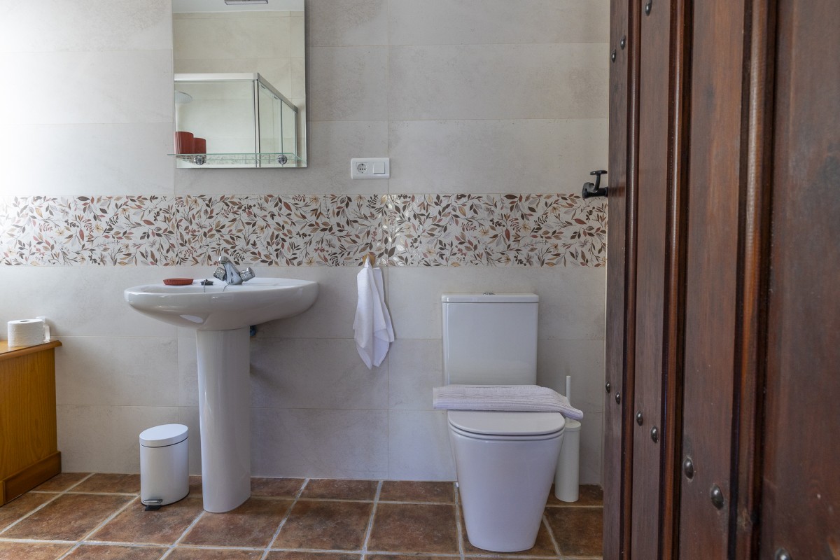 Afbeelding van Kamer Cordoba