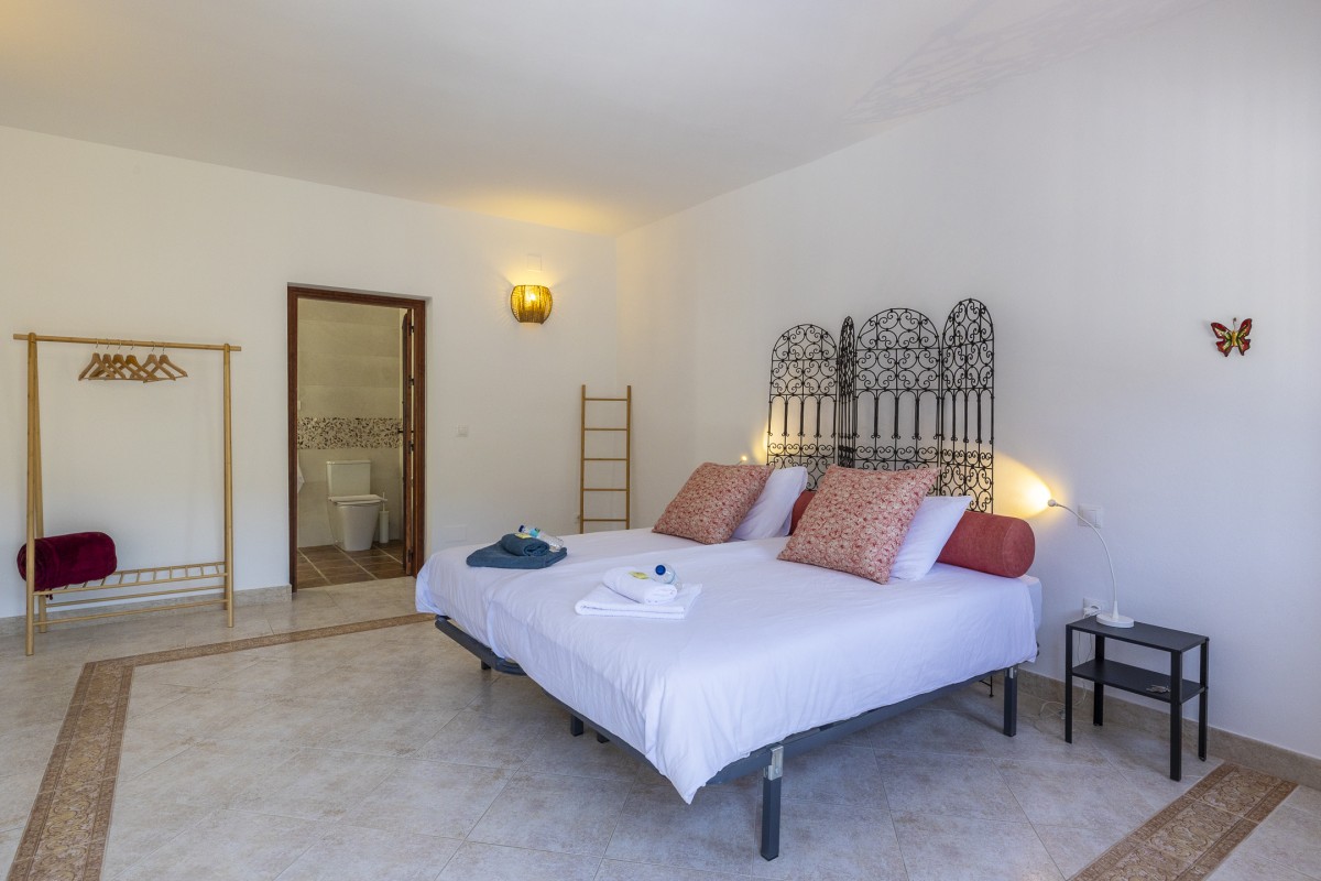 Afbeelding van Kamer Cordoba