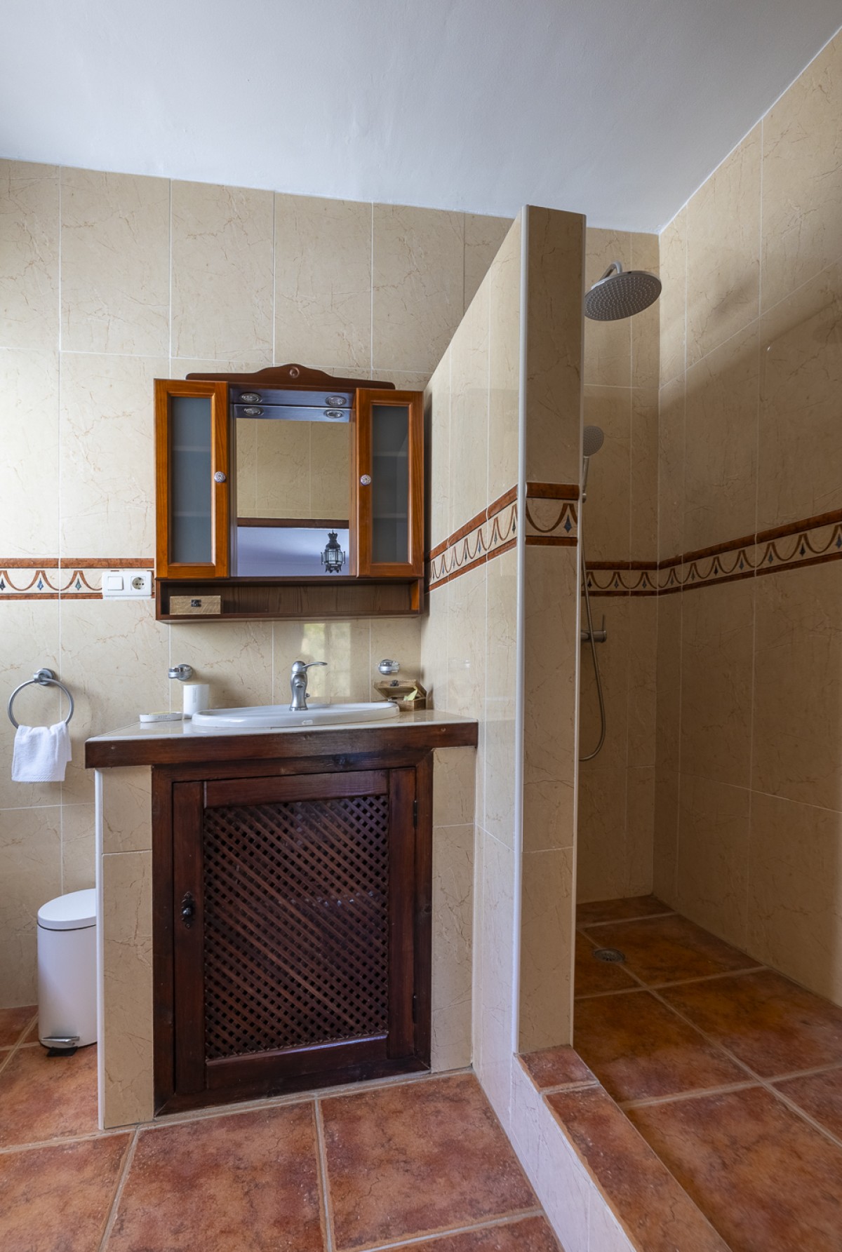 Afbeelding van Kamer Andalucia