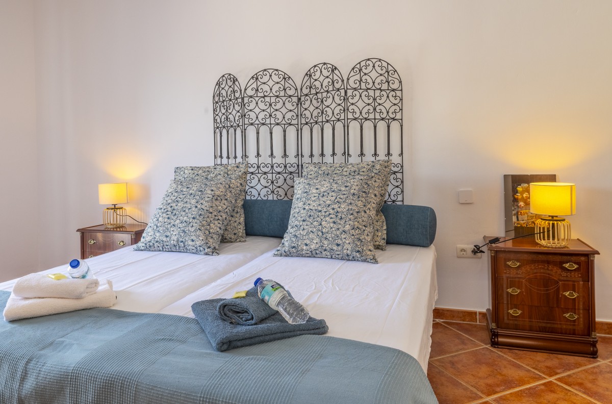 Afbeelding van Kamer Andalucia